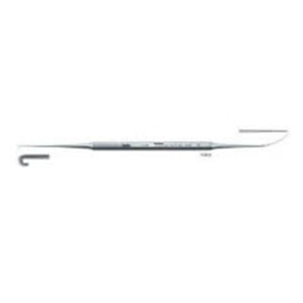 Extractor Phlebectomy Hook Varady 6-3/4